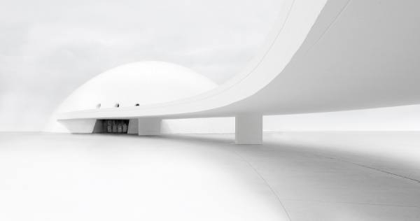 Photograph Juan De Villalba The Dome on One Eyeland